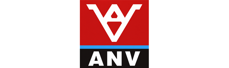 ARITA industrial ball valve manufacturer logo